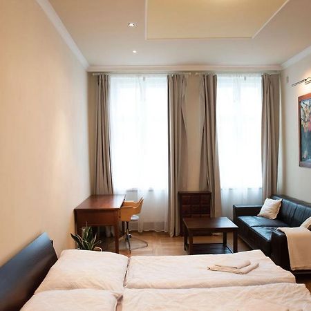 Velky Apartman Daire Bratislava Dış mekan fotoğraf