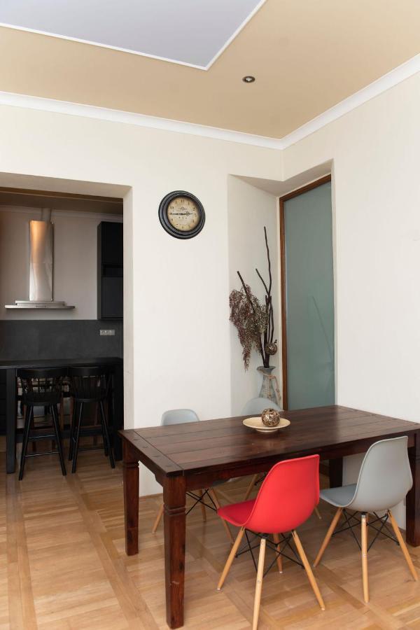 Velky Apartman Daire Bratislava Dış mekan fotoğraf